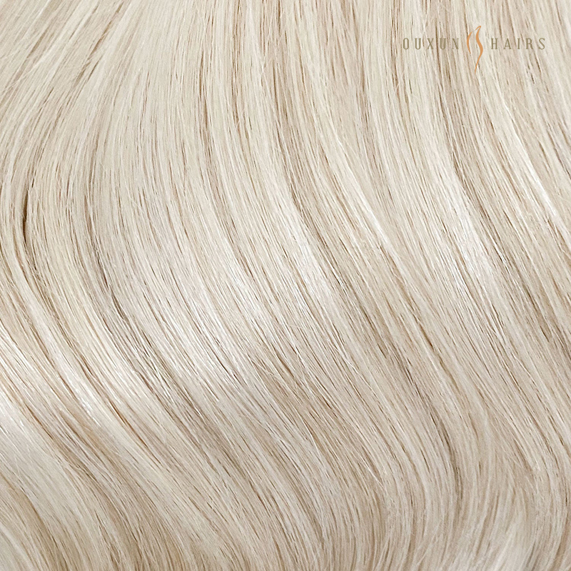 #1001 Pearl Blonde machine weft  (3)