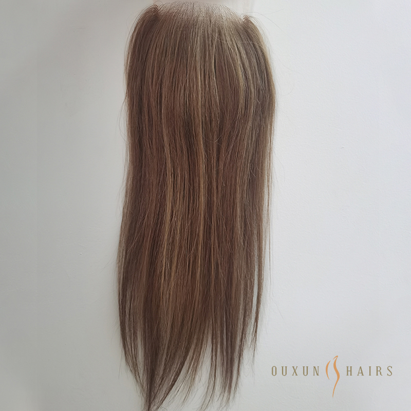 4X4 6A askebrun farve blonde lukning (2)