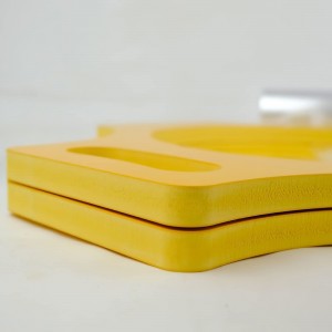 Hair System Template Maker Tool for Custom Made Toupee Hair Systems Head Size Measure Molding Tool Template maker Hair Plastic Head Mold Replicator Head Template Replicator With Tape For Custom-Made Wigs&Toupees