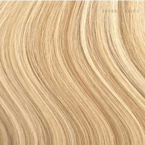 Bronzed Platinum Highlights No Tangle 100% Virgin Brazilian Human Hair Bundles Wholesale Cold Fusion Bronzed Platinum Highlights-Weft Hair Extensions Suppliers