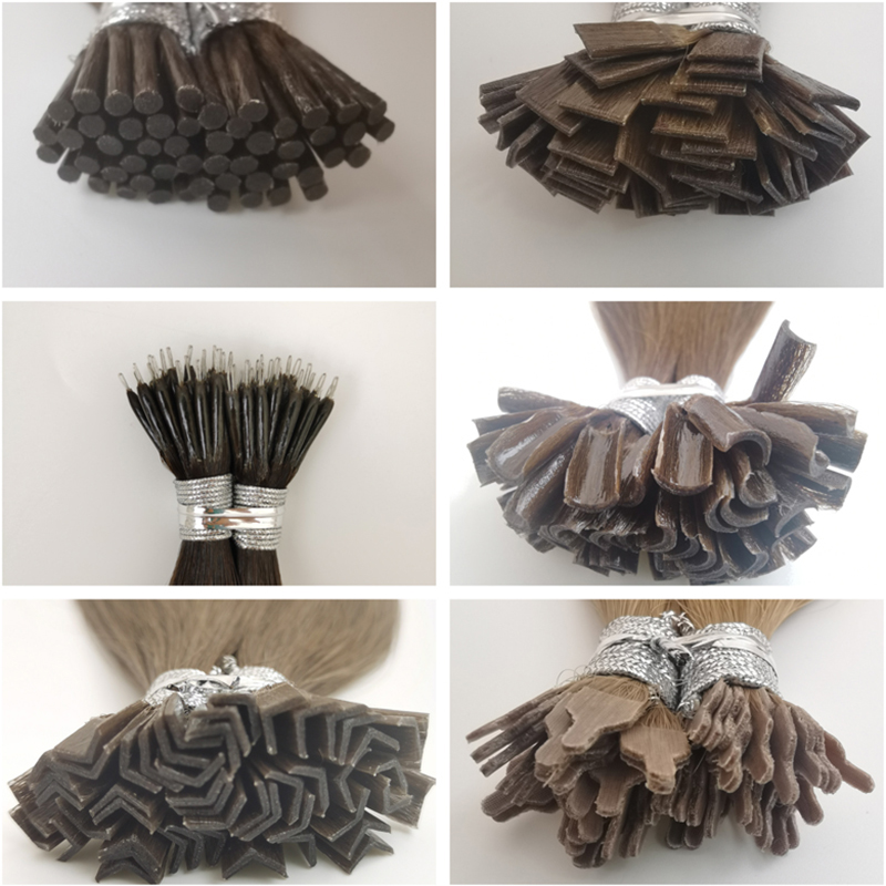Fusion / Keratin Hair Extension