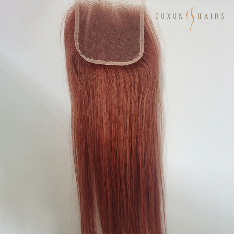 OXLC05 Lace Closure