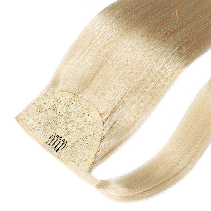 Ponytail Hair Extensions
