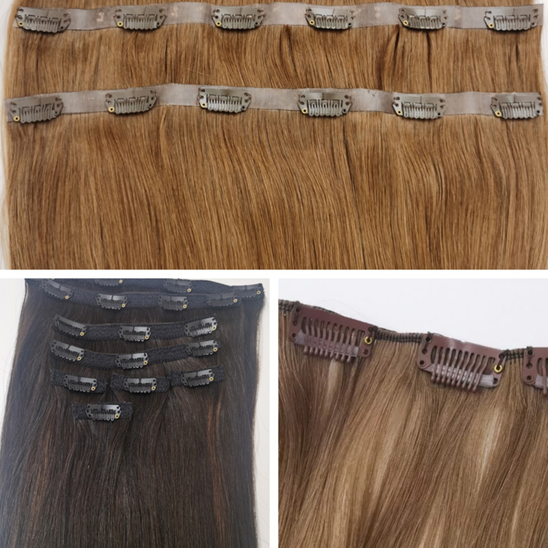 Clip in Hair Extension
