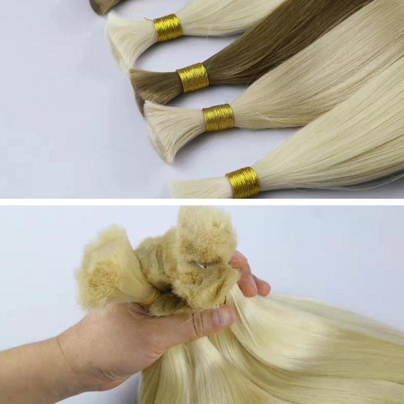 Hair Bulk/ Braiding Hair